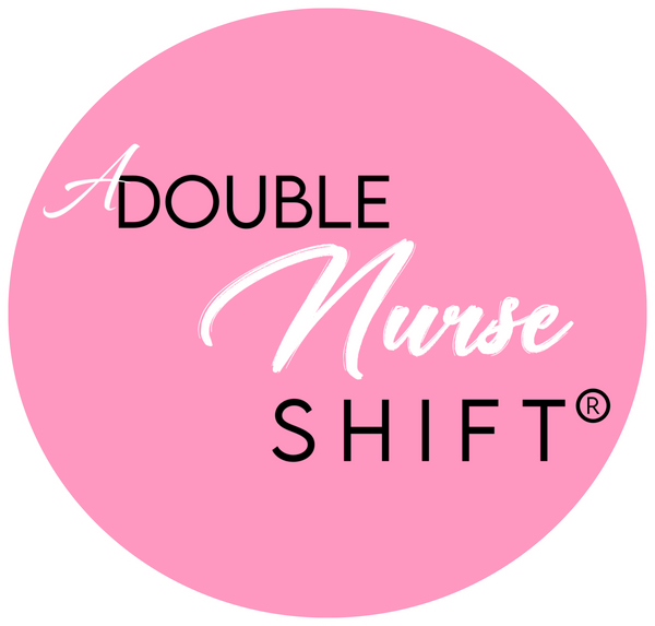 A Double Nurse Shift